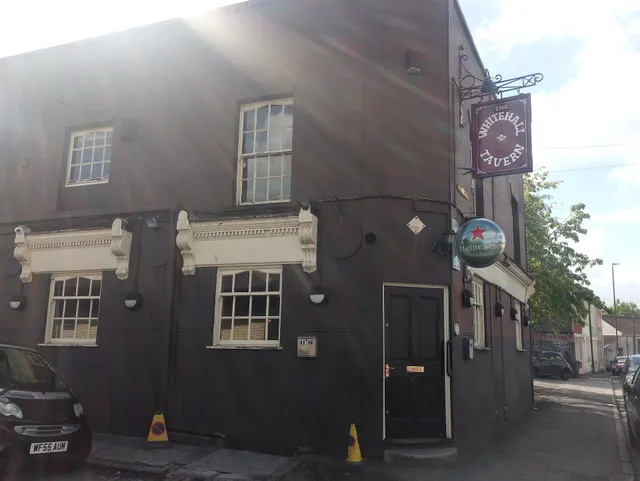 Whitehall Tavern