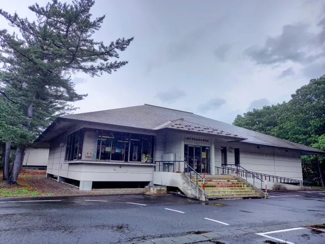 Matsuo Mine Historical Museum
