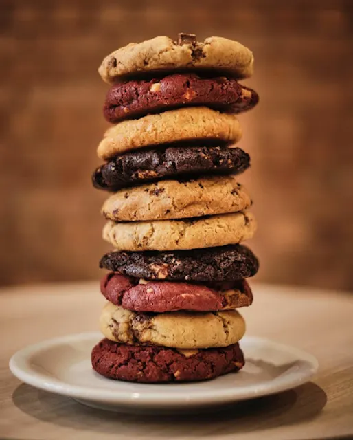 American Cookies - Noroeste