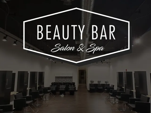 Beauty Bar Salon & Spa