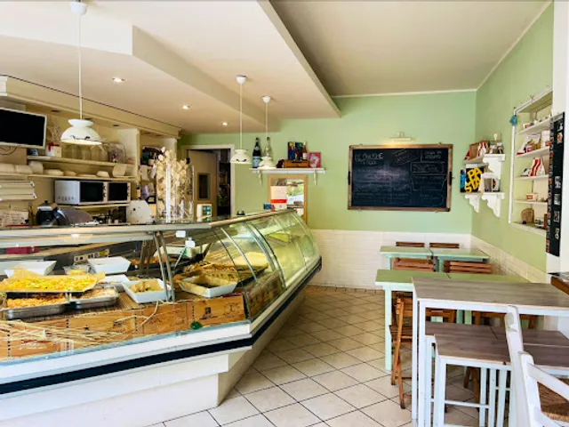 Fud - La Bottega dello Scolapasta