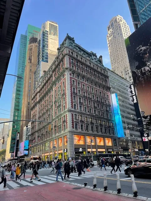 151 West 42nd Street