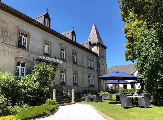 Château de Strainchamps