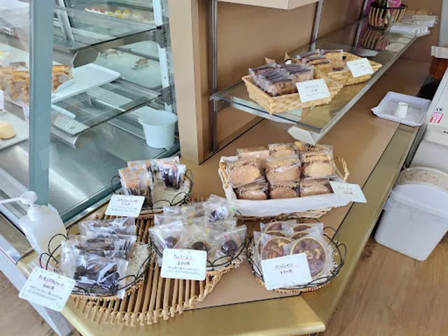 パン工房あるむ