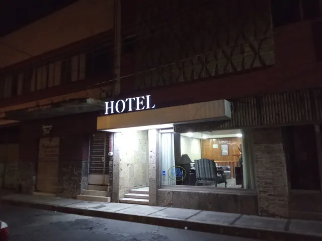 Hotel Ram Val