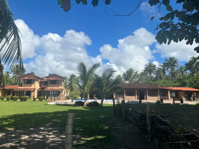 Rotatória Zimbo 4 Praia