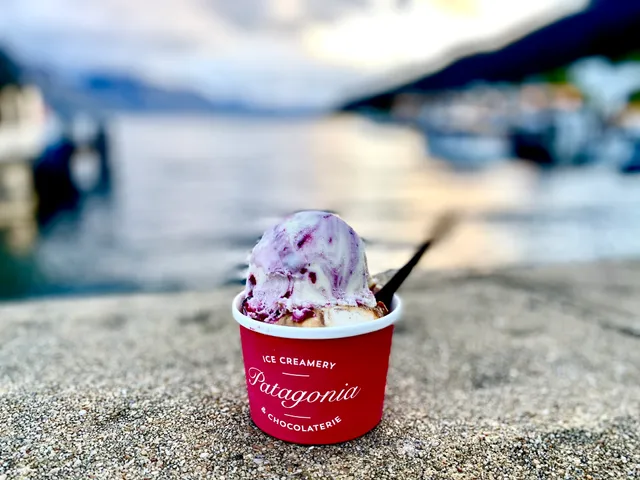 Patagonia Chocolates