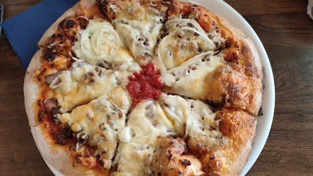 Pizza Treff Blankenburg Inh. Johannes Kröber