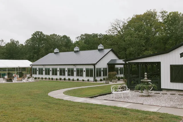 The Elliot Weddings & Events