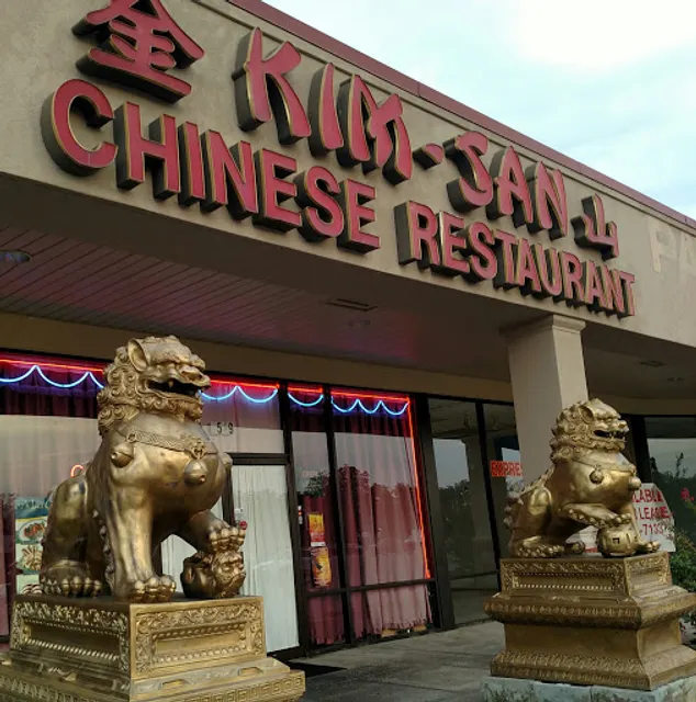 Kim San Chinese Restaurant