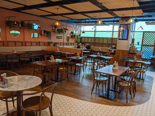 Sonoma - Gatwick North