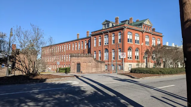 Savannah College of Art & Design