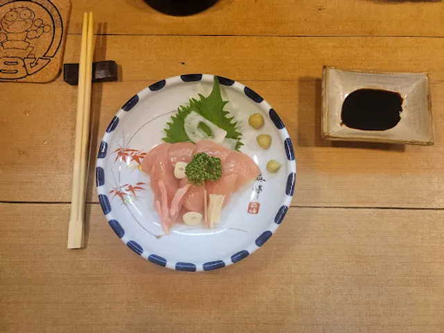 鳥料理 さいとう