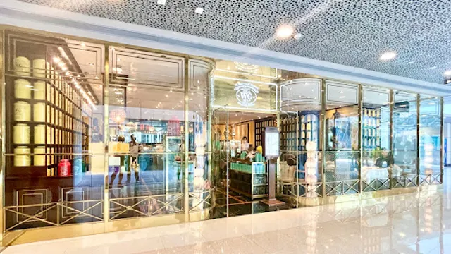 Tea WG Boutique (ifc mall)