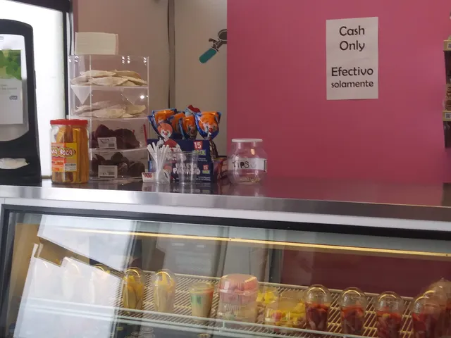 La Chosita Colorado Food Truck