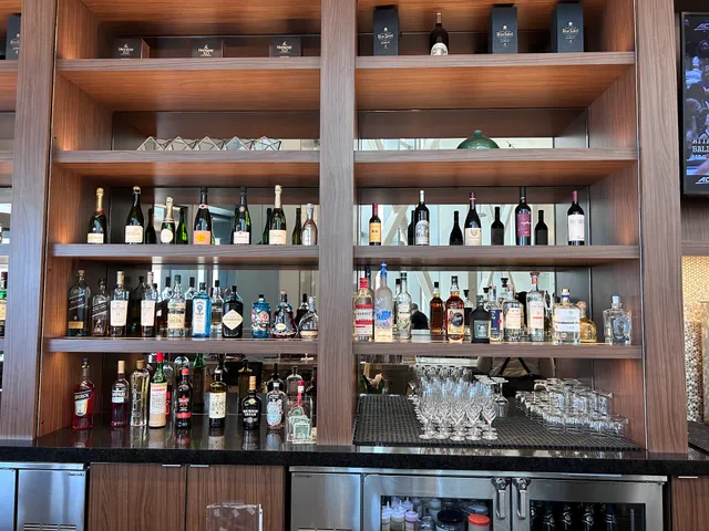 Delta Sky Club - Terminal C