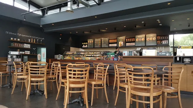Starbucks Coffee