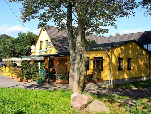 Gasthof & Hotel Heidekrug