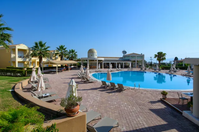 Olympion Village S.A.