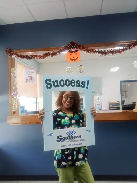 Southern Technical College - HVAC Classrooms