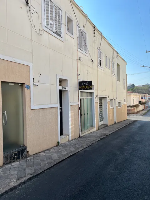 Hotel Aconchego Amparo SP