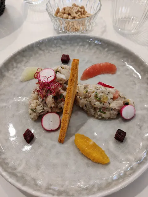 Restaurant Le Tournemine - Angers