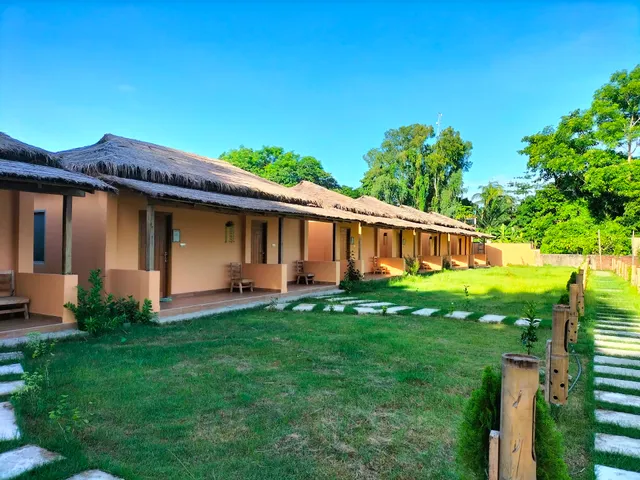 Angel Eco Resort and Restaurant