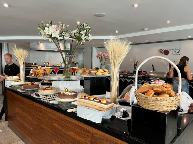 La Giralda Restaurante