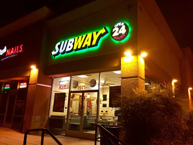 Subway
