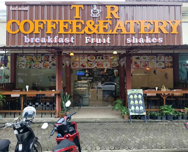 Tr Coffee