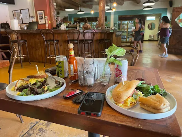 Indian Gardens Cafe & Market