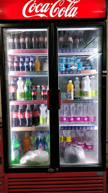 ZAKI HOTEL & GUEST HOUSE