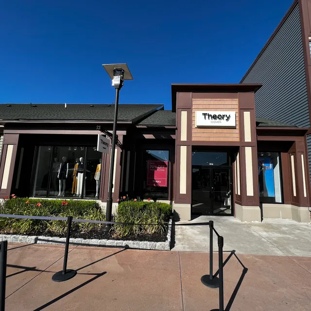 Theory Women Woodbury Outlet
