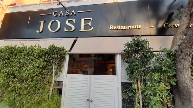 Casa Jose