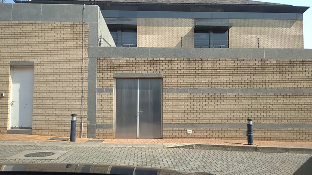Embassy of Japan in South Africa