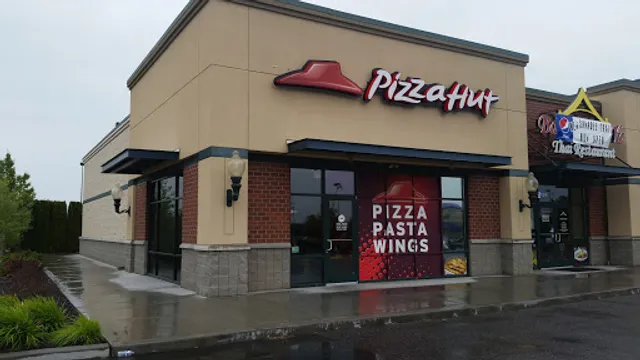 Pizza Hut