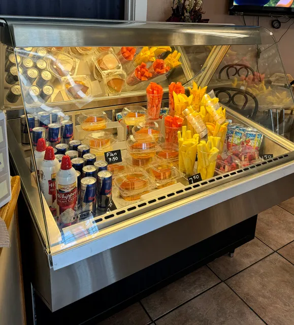 Los Chilangos Food Truck & Catering