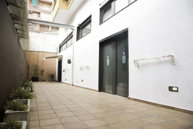 ANT Hostel Barcelona