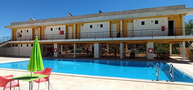 HI Alcoutim – Pousada de Juventude