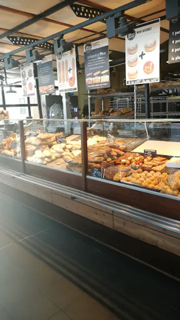 Marie Blachère AVIGNON FONTCOUVERTE