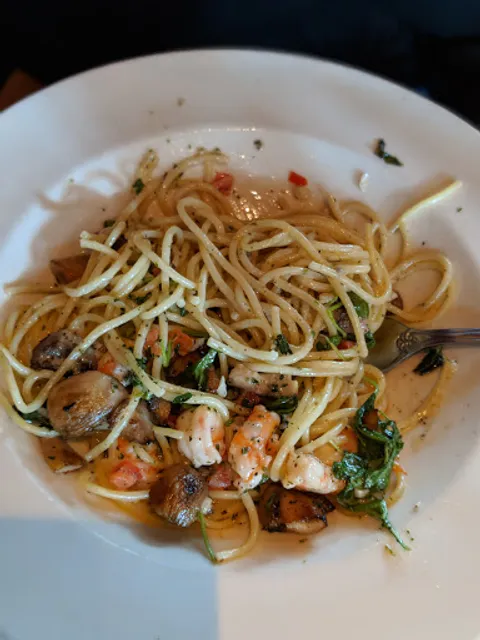 The Cheesecake Factory