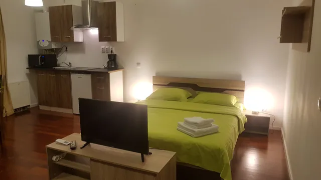 Bucharest Luxury Apartments
