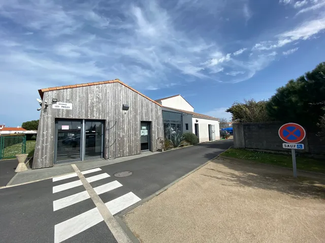 Résidence Les Prêles