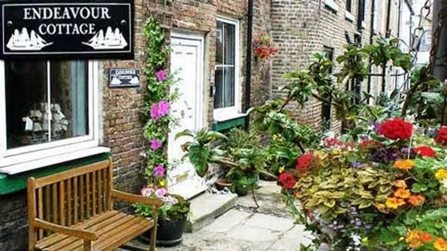 Endeavour Whitby Holiday Cottages