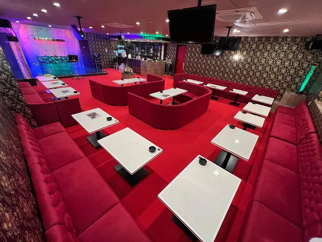 Philippine Pub EMPRESS Bar