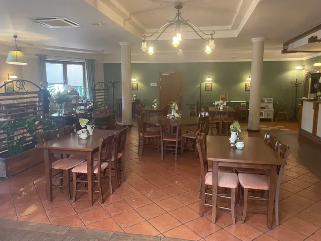 Gościniec Na Rozdrożu