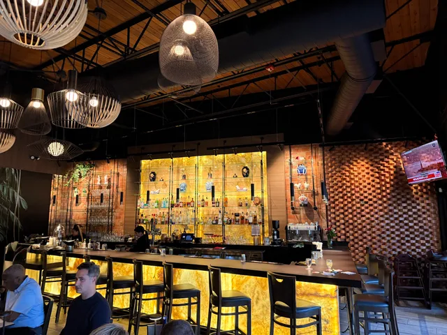 Los Ranchos Steakhouse