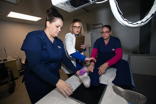 Pima Medical Institute - Tucson