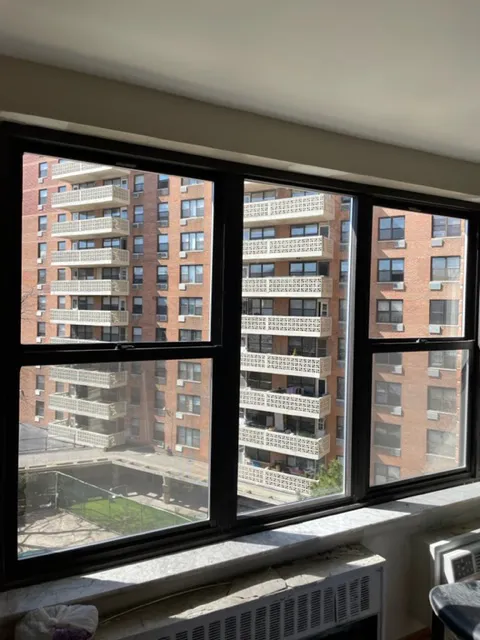 A&S Windows and Glass Repair NYC