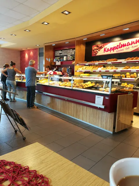 Bakery Bernd Kappelmann